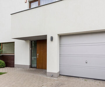 Garage Door Brands