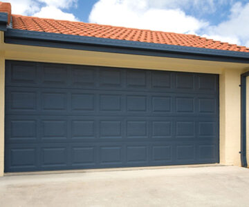 Lifespan of a Garage Door