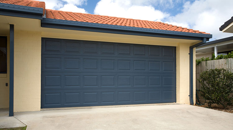 Lifespan of a Garage Door
