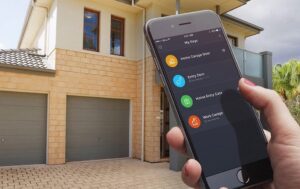 Garage Door Openers