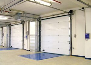Garage Door Safety Tips