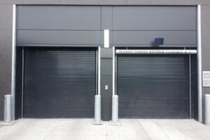 Garage Door Performance 