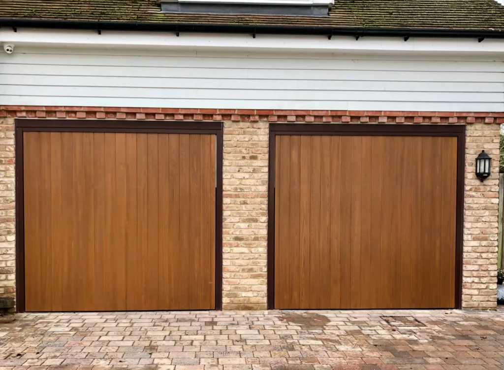 Garage Door Service Langhorne