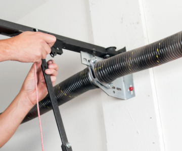 Garage Door Service Phoenixville