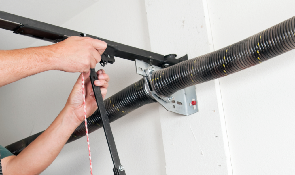Garage Door Service Phoenixville