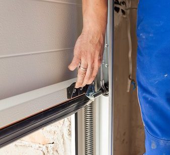 Garage Door Service Langhorne Manor