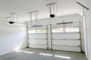automatic garage doors