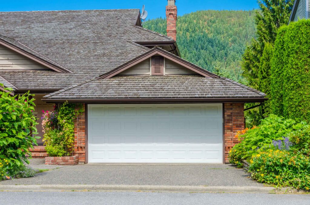 Garage Door Safety Tips