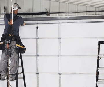 Garage Door Service Hatboro