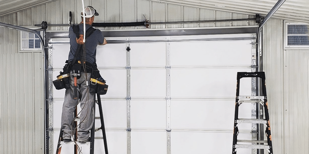 Garage Door Service Hatboro