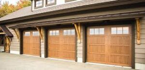 Fibreglass Garage Doors