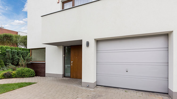Garage Door Installation