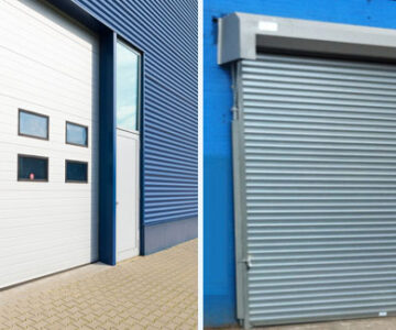 overheadoor rollinggate