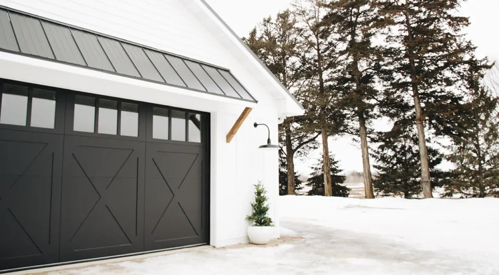 Garage Door Service Quakertown