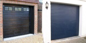 Rolling Gates