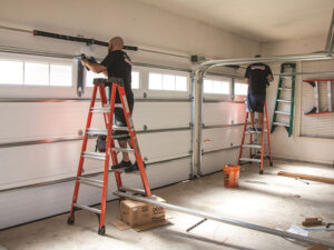 Garage Door Opener Problems
