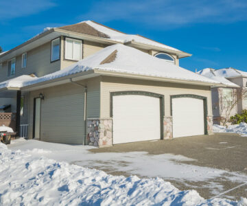 Garage Door Service Montgomeryville