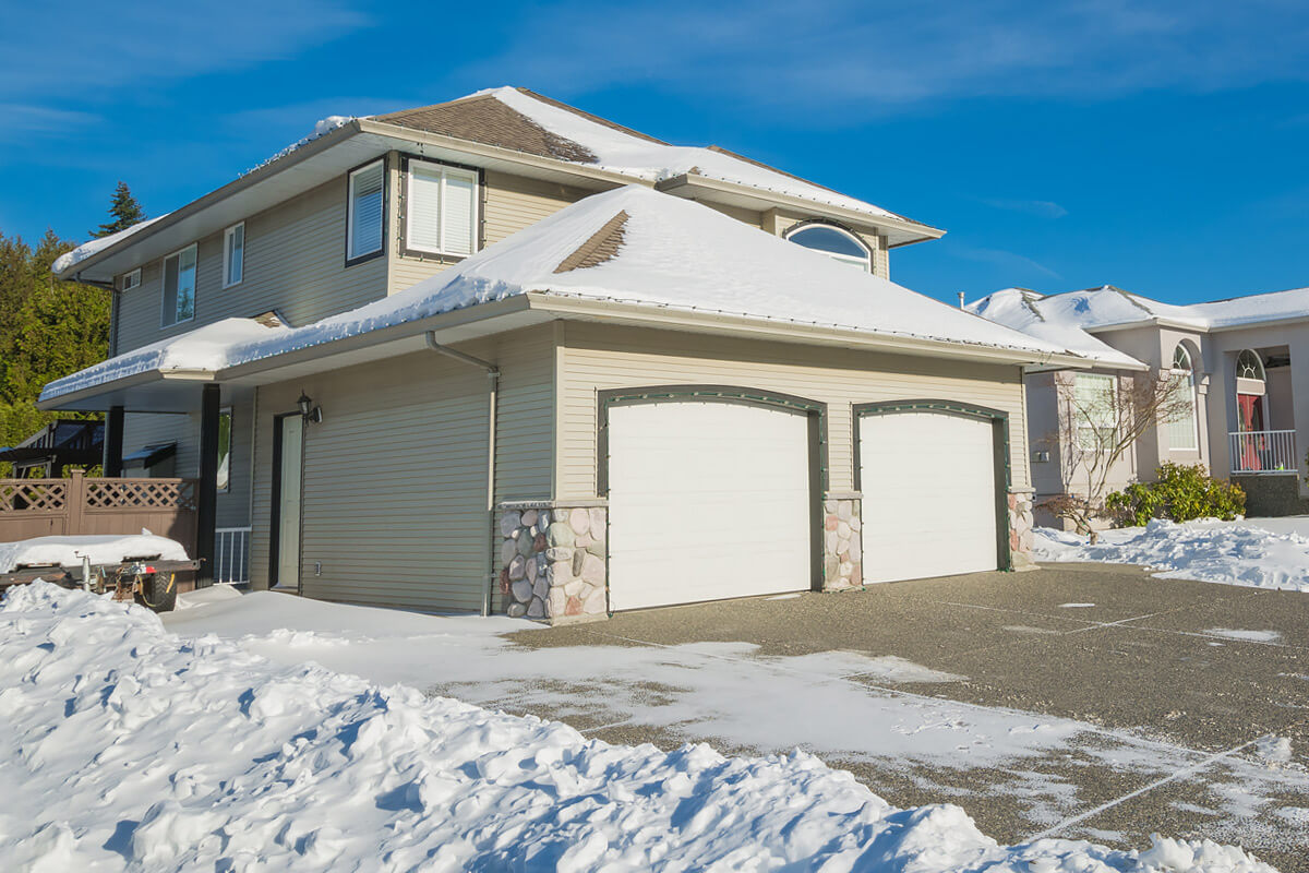 Garage Door Service Montgomeryville