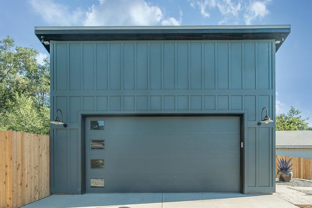 Garage Door Repair in Philadelphia
