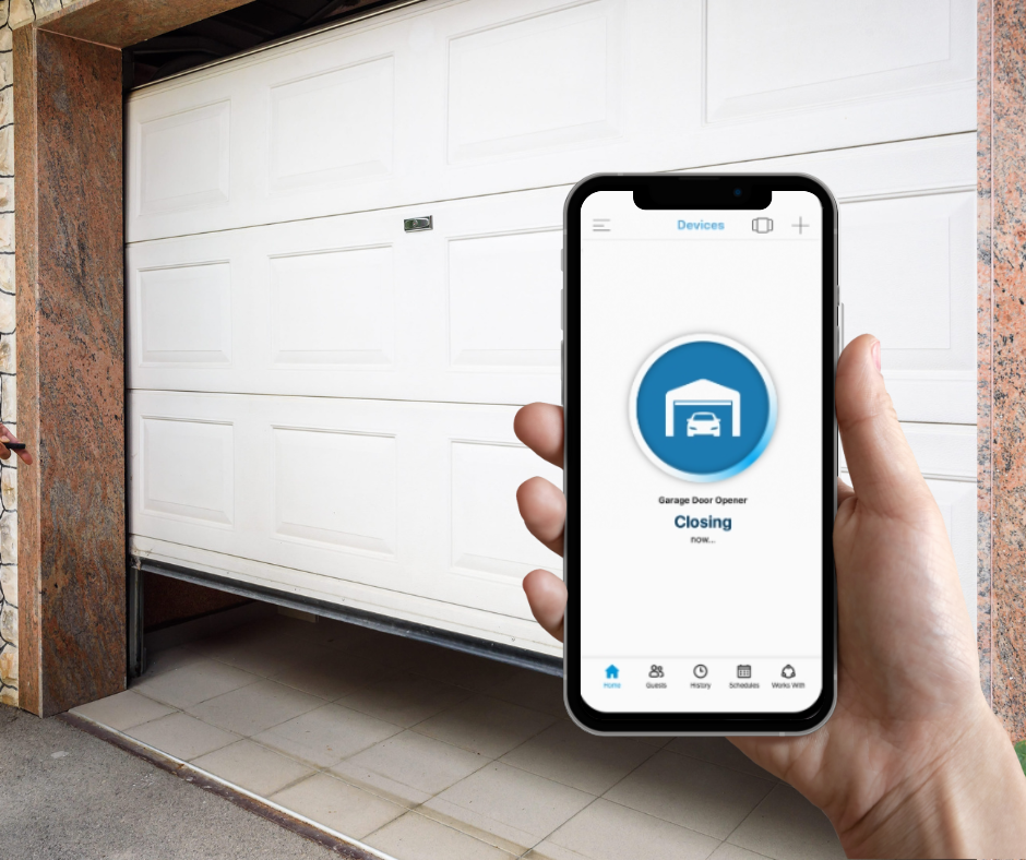 Mobile Garage Door Service Philadelphia