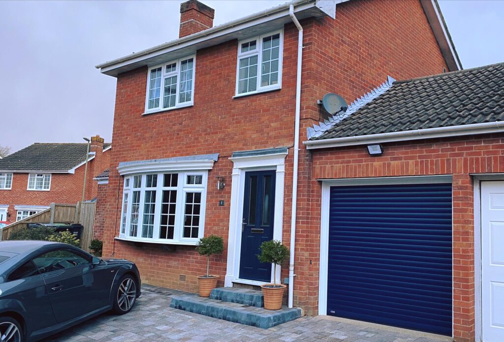 Garage Door Service Lionville