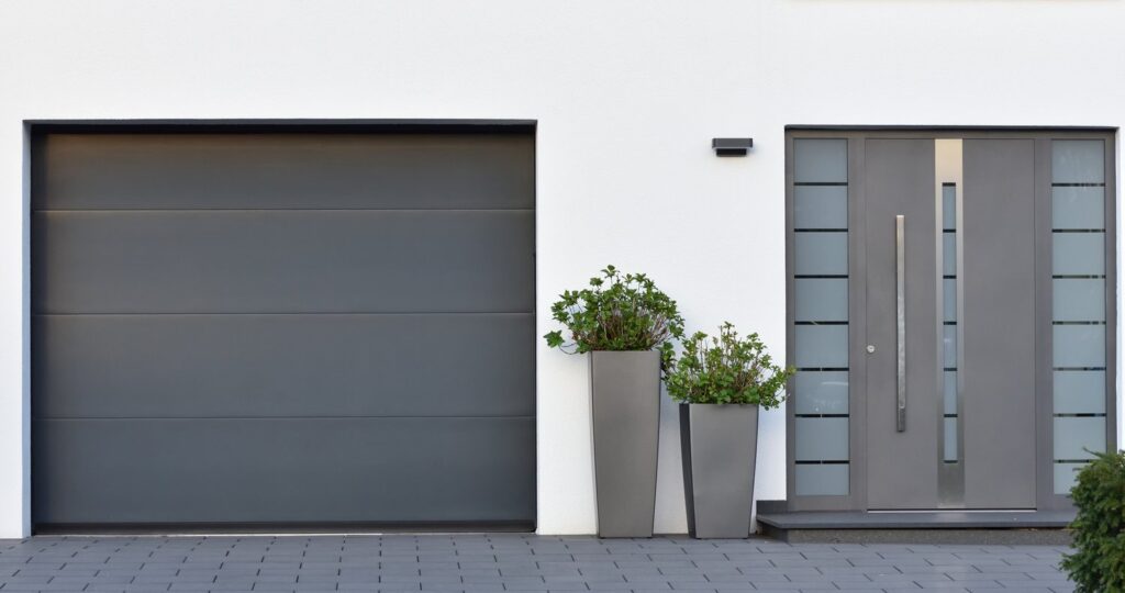 Garage Door Service Folsom