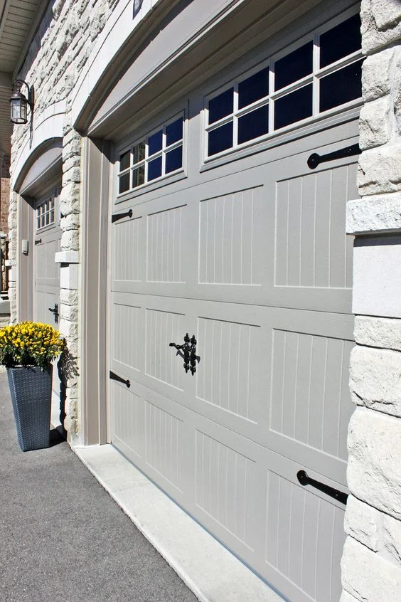 Elevate Your Garage Doors 3