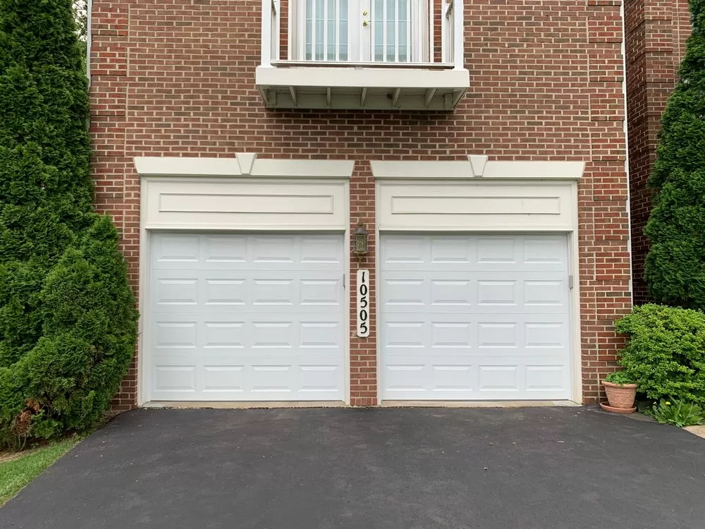 Garage Door Service West Chester PA