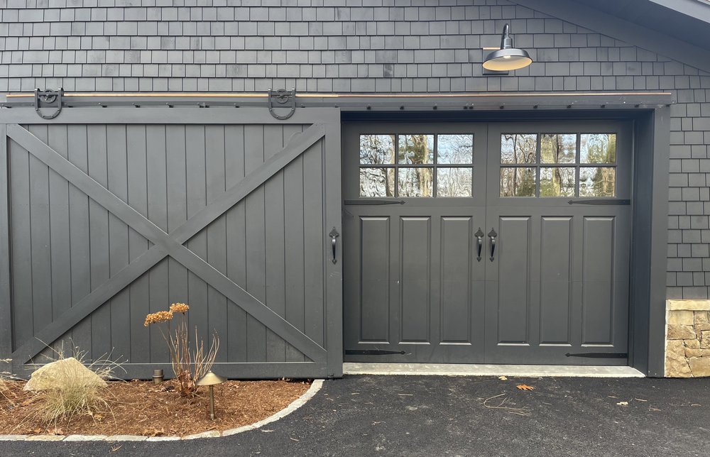 Garage Door Service Thorndale
