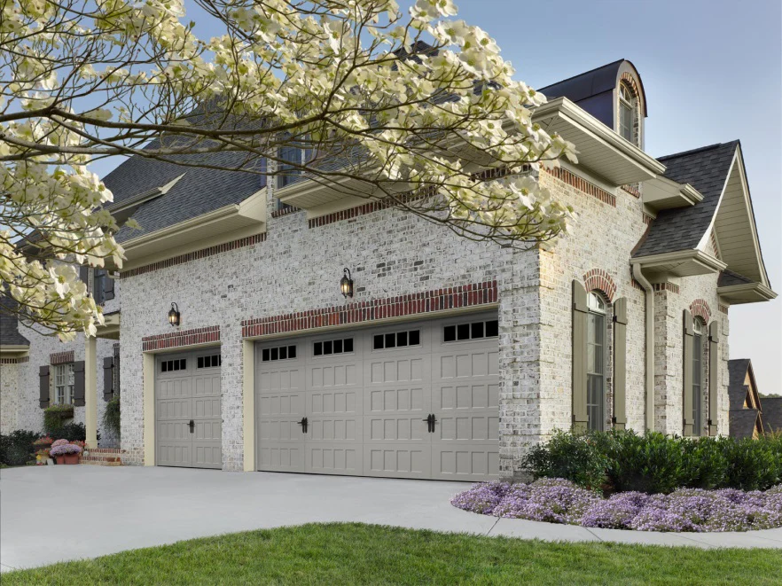 Garage Door Service Stockton