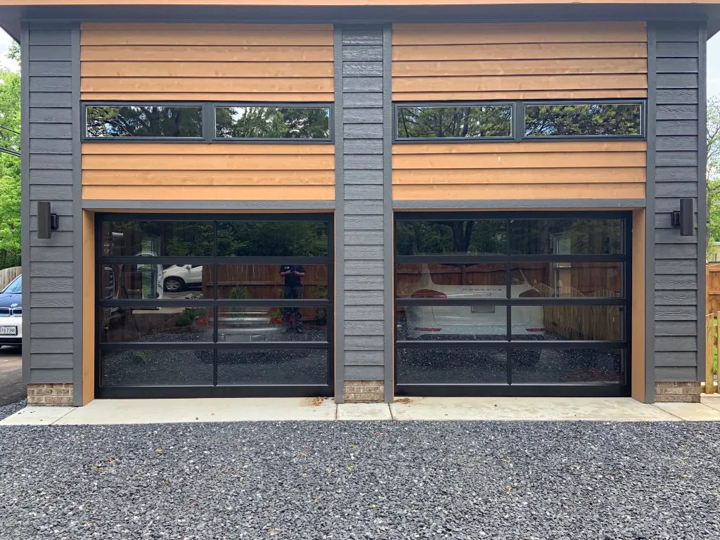 Garage Door Service Levittown