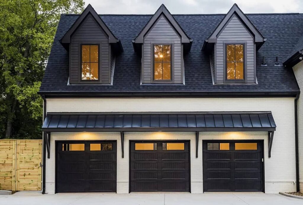 Garage Door Service West Grove