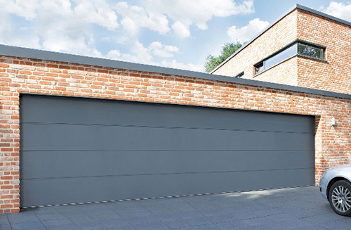 Garage Door Service Media