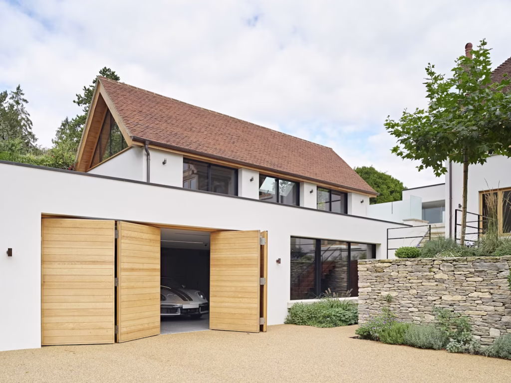 Garage Door Service Voorhees