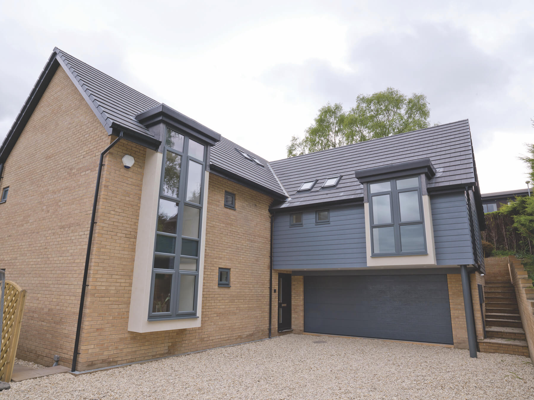 Garage Door Service Bristol