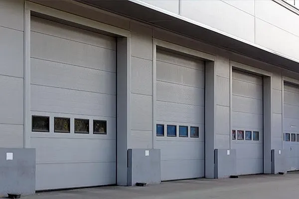 Commercial Garage Doors Philadelphia