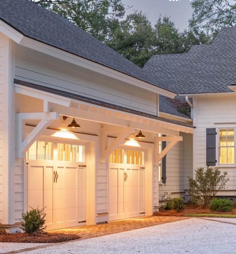 Garage Door Service Wilmington