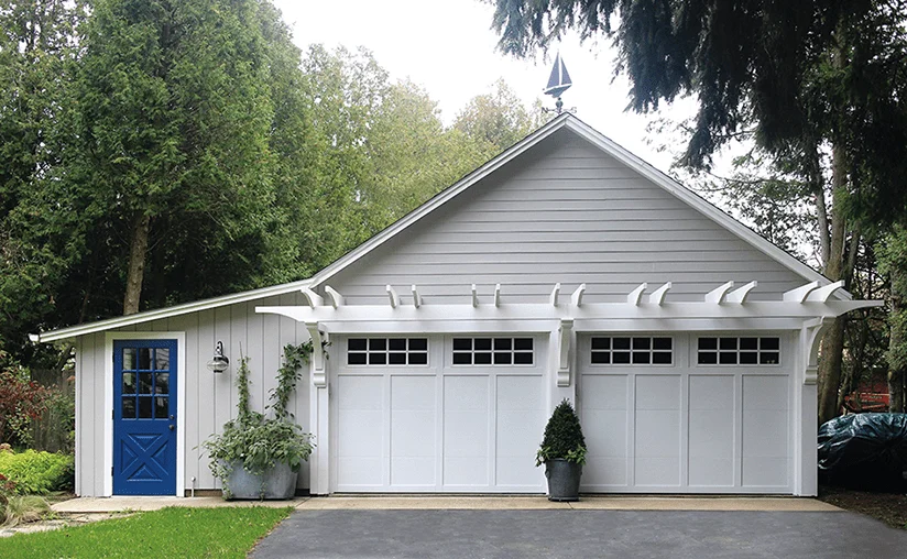 Garage Door Service Lambertville