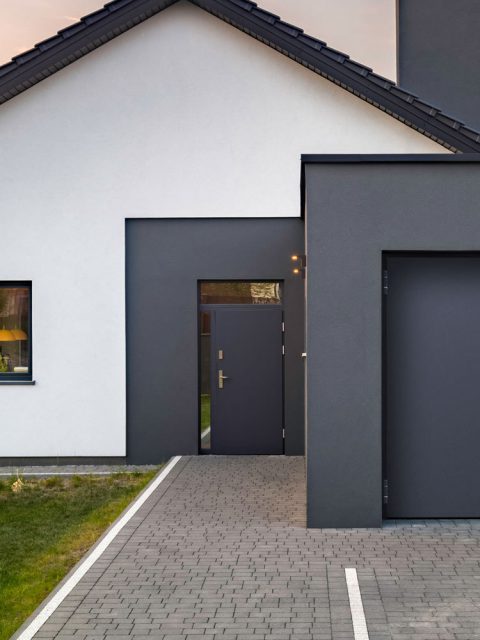 Garage Door Service Langhorne Manor