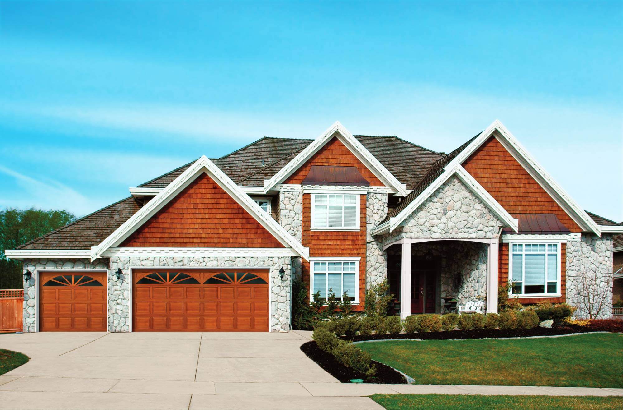 Garage Door Service Brookhaven