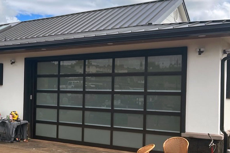 Garage Door Service Colmar