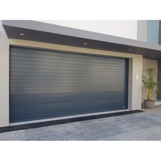 Commercial Rolling Gates Philadelphia