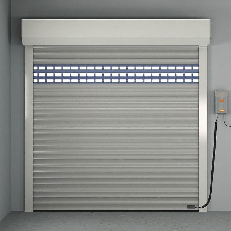 Garage Door Service Yardley
