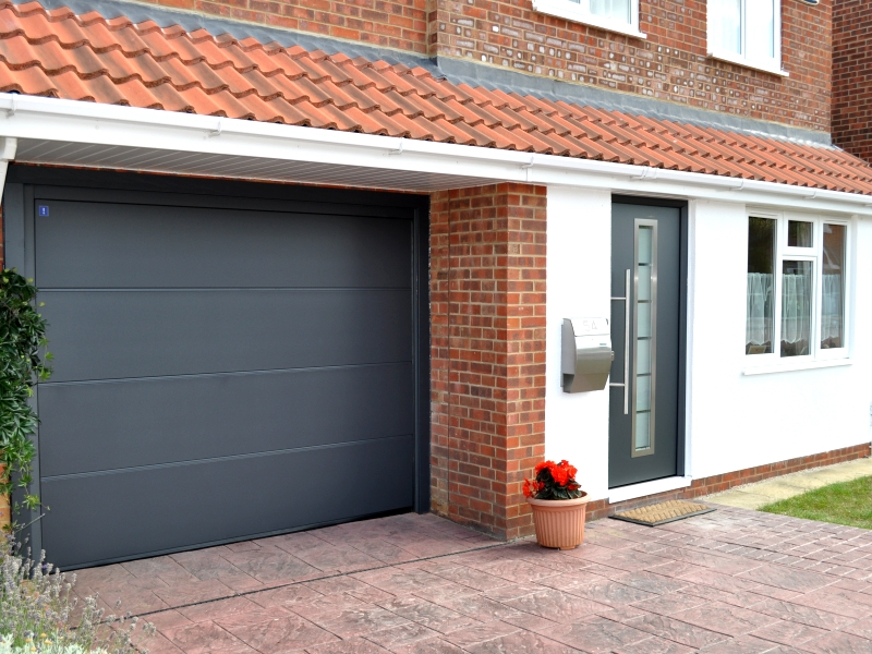Garage Door Service Washington Crossing