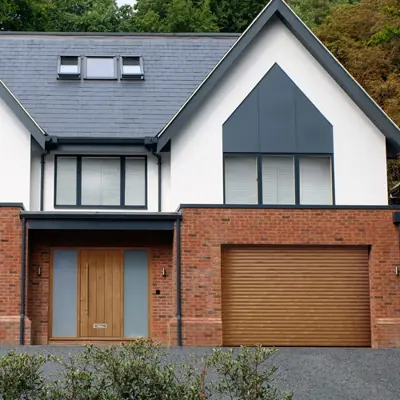 Garage Door Service Langhorne Manor