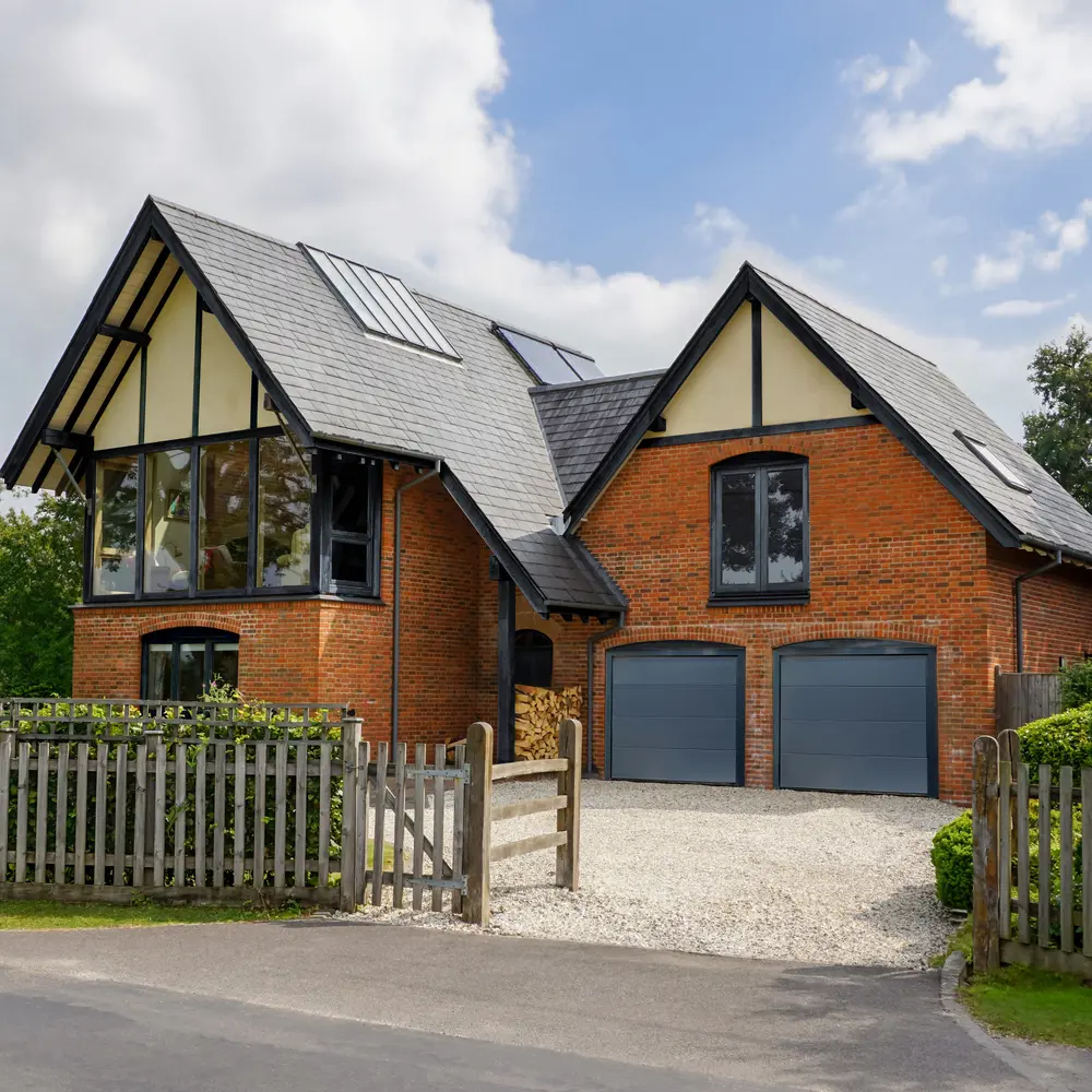 Garage Door Service West Chester