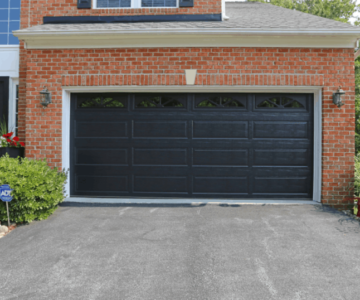Garage Door Replacement