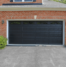Garage Door Replacement