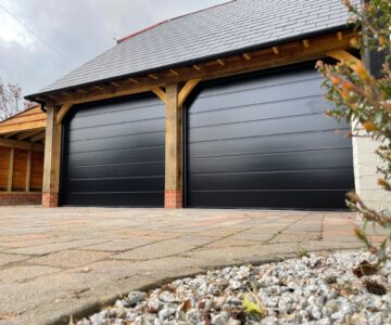 Best Garage Door Materials