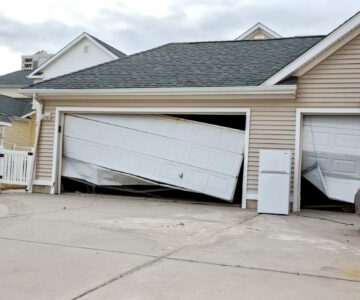 Emergency Garage Door Repair
